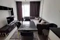 Mieszkanie 2 pokoi 55 m² w Muratpasa, Turcja