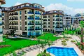 Apartamento 2 habitaciones 51 m² Obakoy, Turquía