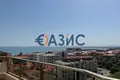 2 bedroom apartment 95 m² Sveti Vlas, Bulgaria