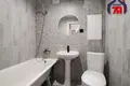1 room apartment 37 m² Salihorsk, Belarus