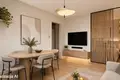 Apartamento 2 habitaciones 35 m² Varsovia, Polonia