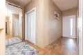 Appartement 2 chambres 64 m² Minsk, Bélarus
