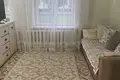 Квартира 1 комната 52 м² Лида, Беларусь
