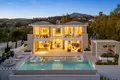 5 bedroom house 606 m² Benahavis, Spain