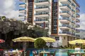 Квартира 6 комнат 255 м² Аланья, Турция