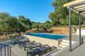 3 bedroom villa 133 m² Opcina Karlobag, Croatia