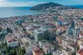 Ático 4 habitaciones 170 m² Akarca Koyu, Turquía