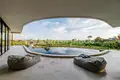 3-Schlafzimmer-Villa  Canggu, Indonesien