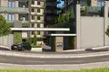 Duplex 4 bedrooms 250 m² Uskudar, Turkey