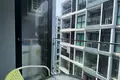 Condo 26 m² Pattaya City, Tajlandia