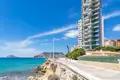 Apartamento 4 habitaciones  Calpe, Španjolska