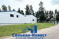 Warehouse 12 251 m² in Minsk, Belarus