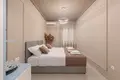 Ático 2 habitaciones 192 m² Dobrota, Montenegro