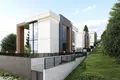 4 bedroom Villa 208 m² Nilufer, Turkey