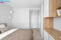 Mieszkanie 3 pokoi 58 m² Wilno, Litwa