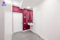 Квартира 3 комнаты 118 м² Минск, Беларусь