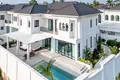 Willa 4 pokoi 370 m² Phuket, Tajlandia