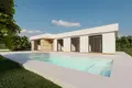 Вилла 3 спальни 104 м² Calasparra, Испания