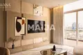 Wohnung 1 zimmer 30 m² Dubai, Vereinigte Arabische Emirate