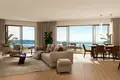Mieszkanie 3 pokoi 123 m² Oeiras, Portugalia