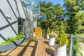 Appartement 3 chambres 214 m² Jurmala, Lettonie