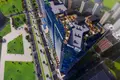 Студия 1 комната 29 м² Батуми, Грузия