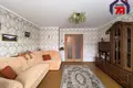 2 room apartment 50 m² Sluck, Belarus