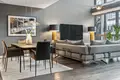 Mieszkanie 3 pokoi 143 m² Warszawa, Polska