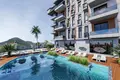 Appartement 4 chambres 127 m² Muratpasa, Turquie