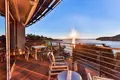Mieszkanie 3 pokoi 195 m² Budva, Czarnogóra
