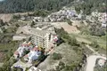 Квартира 1 комната 54 м² Аланья, Турция