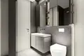 Mieszkanie 3 pokoi 75 m² Muratpasa, Turcja