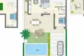 villa de 3 chambres 170 m² Urbanizacion Dona Pepa, Espagne