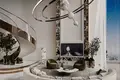 Apartment in a new building Altitude de Grisogono by Damac
