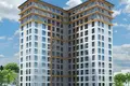 Квартира 1 комната 90 м² Кагытхане, Турция