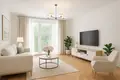 Wohnung 3 zimmer 77 m² Warschau, Polen