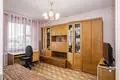 Mieszkanie 3 pokoi 66 m² Mińsk, Białoruś