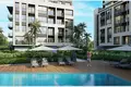 2 bedroom apartment 80 m² Aksu, Turkey