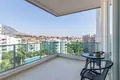 1 bedroom apartment 70 m² Tosmur, Turkey