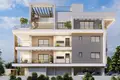 1 bedroom apartment  Germasogeia, Cyprus