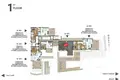 Apartamento 3 habitaciones 106 m² Larnaca, Chipre