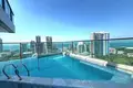 Kondominium 2 Schlafzimmer  Pattaya, Thailand