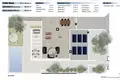 3 bedroom villa 228 m² Los Alcazares, Spain