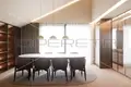 Mieszkanie 4 pokoi 195 m² Zagrzeb, Chorwacja