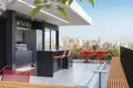 Studio apartment 1 bedroom 25 m² Regiao Imediata de Sao Paulo, Brazil