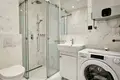 Mieszkanie 1 pokój 46 m² w Budva, Czarnogóra