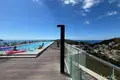 Wohnung 1 Schlafzimmer 69 m² Budva, Montenegro