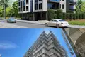 Mieszkanie 2 pokoi 125 m² Golem, Albania