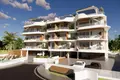 Wohnung 1 zimmer 60 m² Larnaka, Zypern