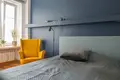 3 room apartment 64 m² in Warsaw, Poland
